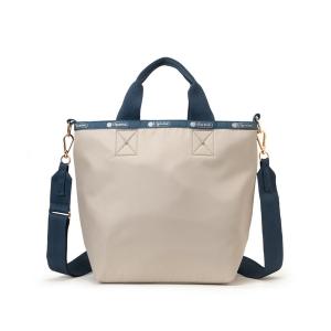 LeSportsac（レスポートサック） トートバッグ LG HELMET TOTE