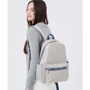 ビジネスリュック デイバック リュック PRIMARY BACKPACK サンドベージュ レディース