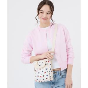 LeSportsac（レスポートサック） ショルダーバッグ バッグ GH MINI N/S