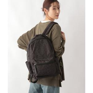 「GLOBAL WORK」 リュック ONE SIZE ブラック レディース