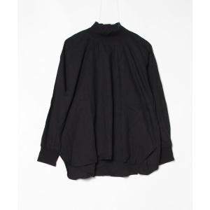 「studio CLIP」 長袖ブラウス FRE...の商品画像
