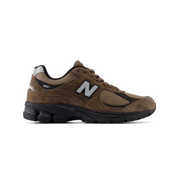 「New Balance」 ローカットスニーカー 28.0cm ブラウン メンズ
