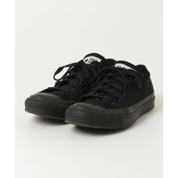 「CONVERSE」 ローカットスニーカー 4 ブラック メンズ