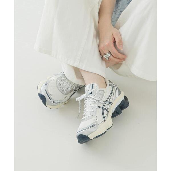 アシックス スニーカー ASICS　GEL-KINETIC FLUENT レディース