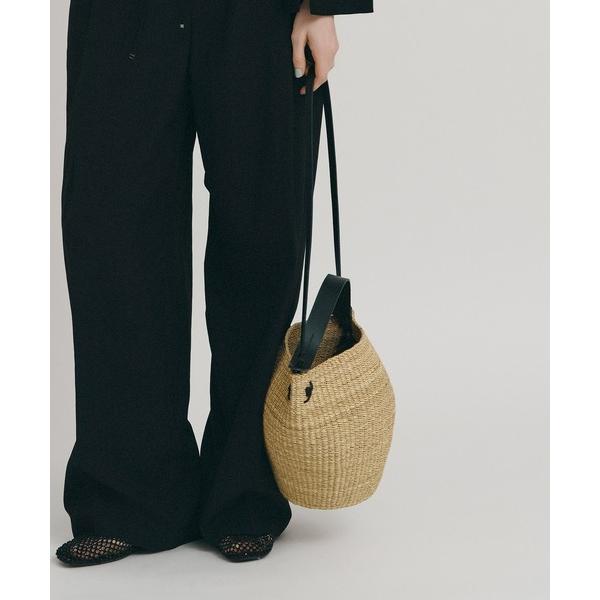 ショルダーバッグ バッグ 「INES BRESSAND(イネス ブレッサンド)」MEDIUM BEL...