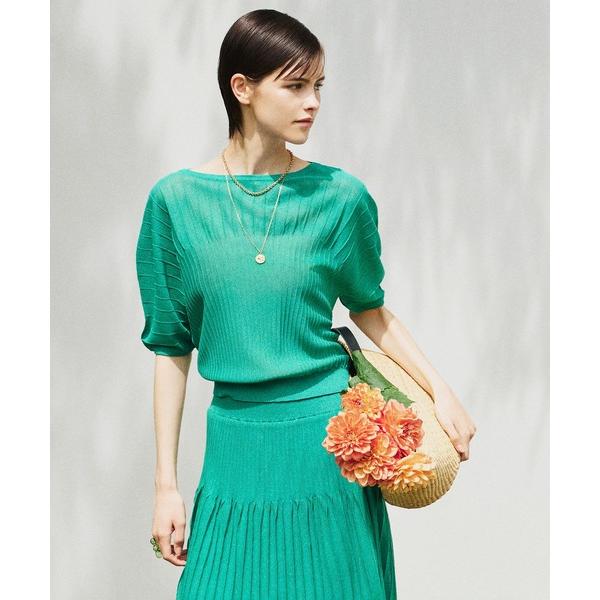 ハンドバッグ 「INES BRESSAND(イネス ブレッサンド)」LARGE GOUSSE　ハンド...