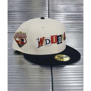 インディアンス キャップ（メンズファッション） | ファッション の