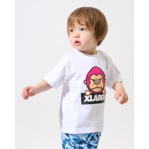 XLARGE KIDS（エクストララージ キッズ） エクストララージ キッズ
