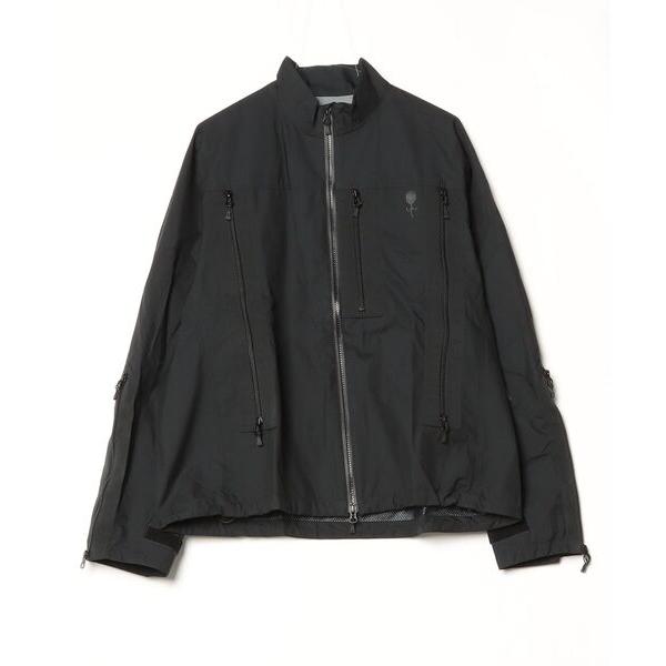 ブルゾン アウター 「D-VEC」WINDSTOPPER BY GORE-TEX LABS 30DY...