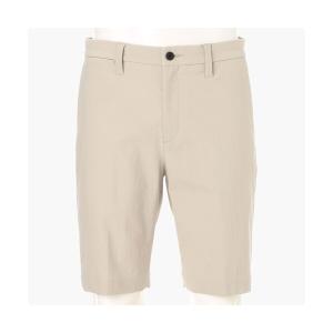 パンツ 「BRIEFING GOLF／ブリーフィングゴルフ」MEN'S NYLON CORDUROY SHORT PANTS メンズ