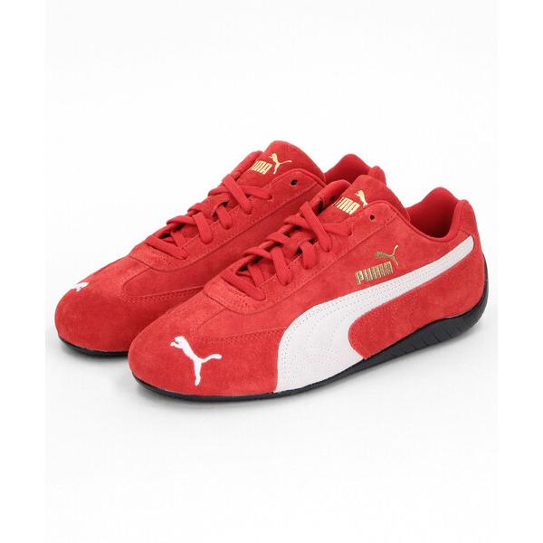 スピードキャット プーマ puma スニーカー PUMA/プーマ SPEEDCAT OG「23.5c...