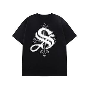 tシャツ SUPPLIER / サプライヤー Tribal Cross Tee メンズ レディース