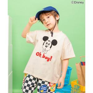 tシャツ 「リンク」ディズニーキャラクター/Tシャツ キッズ 子供服 男の子 女の子