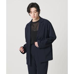 コモリ COMOLI 17AW 日本製 コットンネルジャケット L03-01003 1 