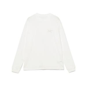 tシャツ ARC’TERYX / Kragg SL Cotton LS M メンズ レディース