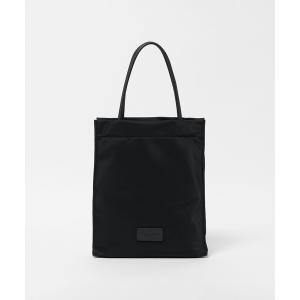 トートバッグ ナイロン ロゴ トートバッグ THIN レディース メンズ