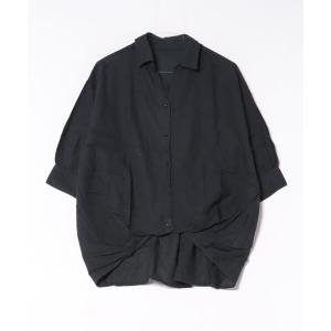 ブラウス シャツ レディース