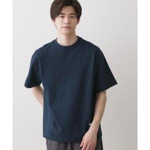 tシャツ 「洗える」和歌山ラフィー天竺Tシャツ メンズ
