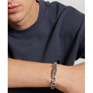 ブレスレット 「CalvinKlein」カルバンクライン OUTLOOK メンズ ブレスレット メンズ