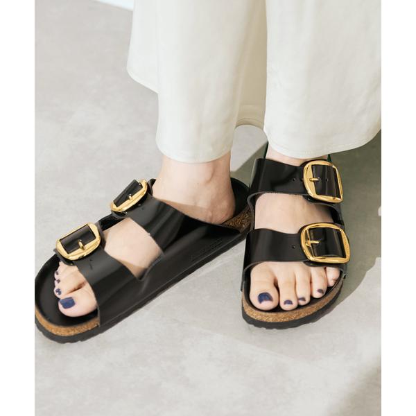 サンダル 「追加」BIRKENSTOCK/ビルケンシュトック ARIZONA BIG BUCKLE ...