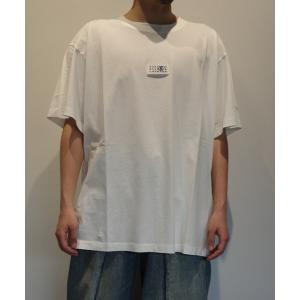 tシャツ MM6　MEN T-SHIRT メンズ