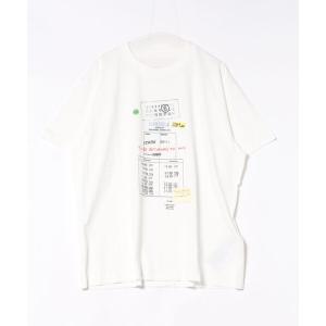 tシャツ MM6 T-SHIRT メンズ レディース