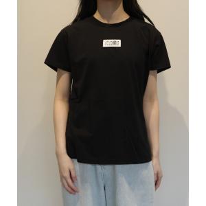 tシャツ MM6 T-SHIRT レディース
