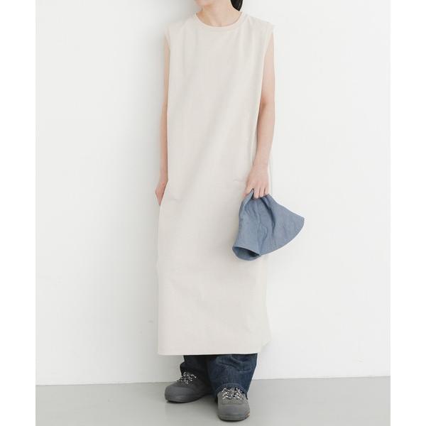 ワンピース DRY OUT SLEEVLESS ONEPIECE