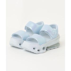 サンダル NIKE ナイキ W AIRMAX HALO ウィメンズ エア マックス ヘイロー WIO1959 *401HYDBLU/FTBL