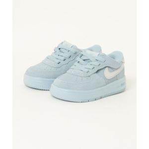 エアフォース1 ナイキ nike スニーカー NIKE ナイキ 12-16 FORCE 1 LOW EASYON LV8 ( エア フォース 1 LOW イージーオン LV8 1 TD KII7092 400LTARMB/PRPLT