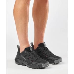 SALOMON（サロモン） SALOMON SOLAMPHIBIAN ウォーターシューズ メンズ