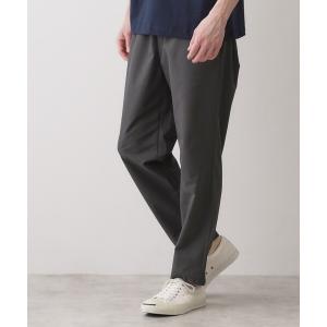 パンツ 「セットアップ可/ウエストゴム」クールドッツ テーパードパンツ メンズ