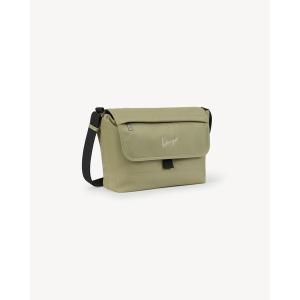 KENZO（ケンゾー） ショルダーバッグ 'KENZO Signature