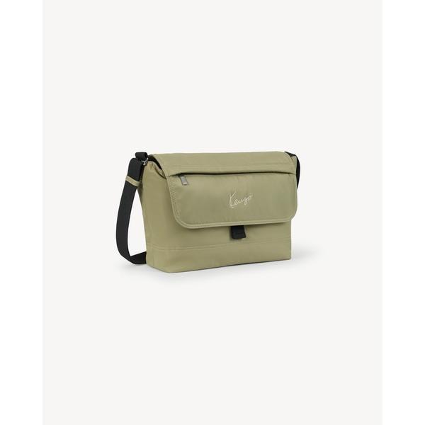KENZO Kenzo Signature ショルダーバッグ