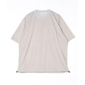 tシャツ MESH  POCKET TEE / メッシュ ポケット ティー メンズ レディース