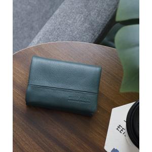 ミニ 財布 Misto Forza 三つ折り財布 メンズ レディース