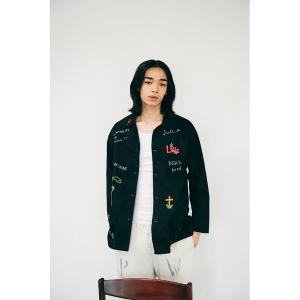 カバーオール TRIFTY LOOK スリフティルック / MEMORIAL ACTIVE COVERALL メンズ レディース