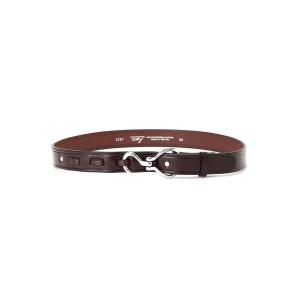 ベルト TORY LEATHER(トリーレザー) Nickel Hoof Pick Belt 2026年入荷モデル「日本正規代理店商品」