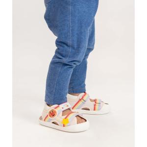 サンダル “アンパンマン” ベビーサンダル キッズ 子供