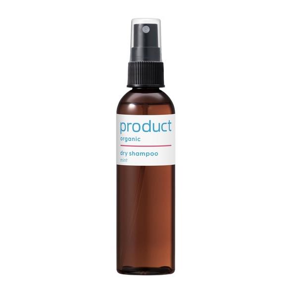 ザ・プロダクト product / ドライシャンプー ミント 115mL