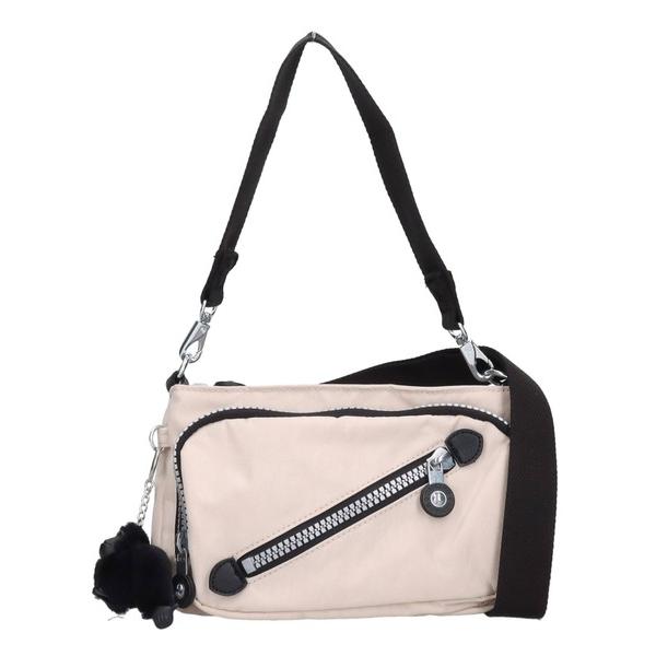ショルダーバッグ バッグ 「kipling」キプリング HERITAGENEW MILOS ショルダ...