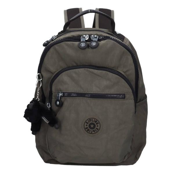 デイバック リュック 「kipling」キプリング Basic SEOUL S リュック レディース
