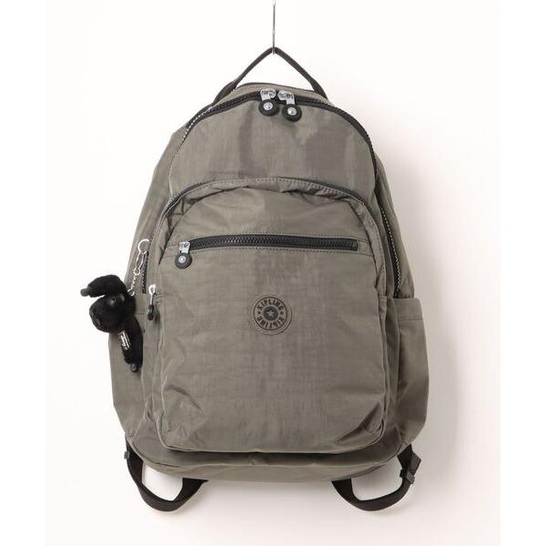 デイバック リュック 「kipling」キプリング Basic SEOUL リュック レディース