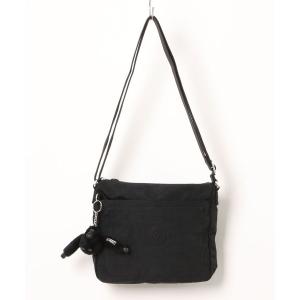 ショルダーバッグ バッグ 「kipling」キプリング Basic SEBASTIAN ショルダーバッグ レディース