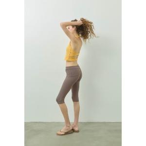 tシャツ Capri Leggings/ カプリレギンス レディース メンズ