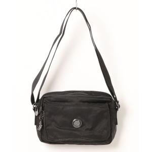 ショルダーバッグ バッグ 「kipling」キプリング Elevated Jacquard ABANU M ショルダーバッグ レディース