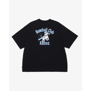 KEBOZ（ケボズ） ナイロンジャケット SUPPLEX NYLON ICON SPORTS 