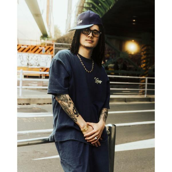 tシャツ ICON WASHED S/S TEE メンズ レディース