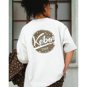 tシャツ LEOPARD BB S/S TEE メンズ レディース