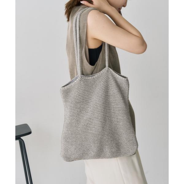 トートバッグ LETALON KIRA AMI TOTE レディース
